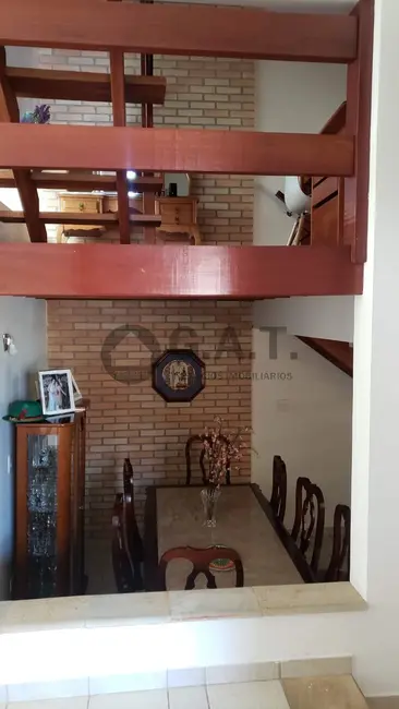 Foto 8 de Casa de Condomínio com 4 quartos à venda, 206m2 em Sorocaba - SP
