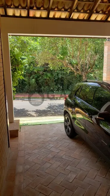 Foto 2 de Casa de Condomínio com 4 quartos à venda, 206m2 em Sorocaba - SP