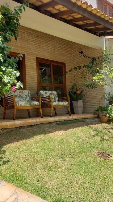 Foto 1 de Casa de Condomínio com 4 quartos à venda, 206m2 em Sorocaba - SP