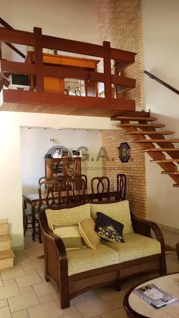Foto 5 de Casa de Condomínio com 4 quartos à venda, 206m2 em Sorocaba - SP