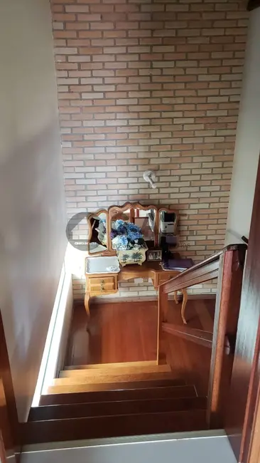 Foto 7 de Casa de Condomínio com 4 quartos à venda, 206m2 em Sorocaba - SP