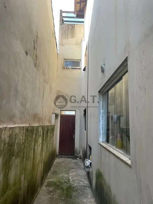 Casa com 4 quartos à venda, 135m2 em Jardim São Guilherme, Sorocaba - SP - imagem 3 Foto 3 de Casa com 4 quartos à venda, 135m2 em Jardim São Guilherme, Sorocaba - SP