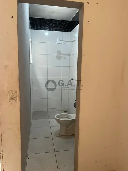 Casa com 4 quartos à venda, 135m2 em Jardim São Guilherme, Sorocaba - SP - imagem 8 Foto 8 de Casa com 4 quartos à venda, 135m2 em Jardim São Guilherme, Sorocaba - SP