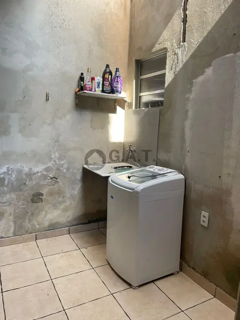 Casa com 4 quartos à venda, 135m2 em Jardim São Guilherme, Sorocaba - SP - imagem 5 Foto 5 de Casa com 4 quartos à venda, 135m2 em Jardim São Guilherme, Sorocaba - SP
