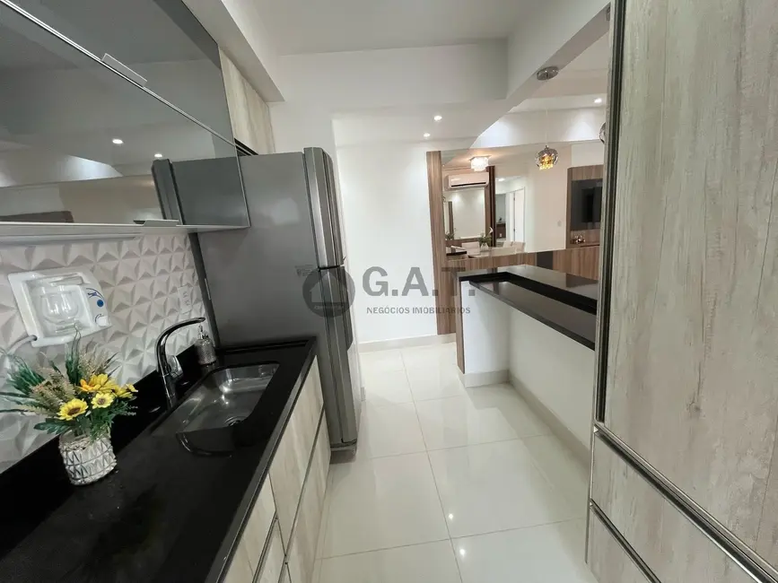Apartamento com 2 quartos à venda, 72m2 em Jardim Piratininga, Sorocaba - SP - imagem 5 Foto 5 de Apartamento com 2 quartos à venda, 72m2 em Jardim Piratininga, Sorocaba - SP