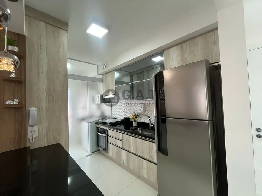 Foto 2 de Apartamento com 2 quartos à venda, 72m2 em Jardim Piratininga, Sorocaba - SP