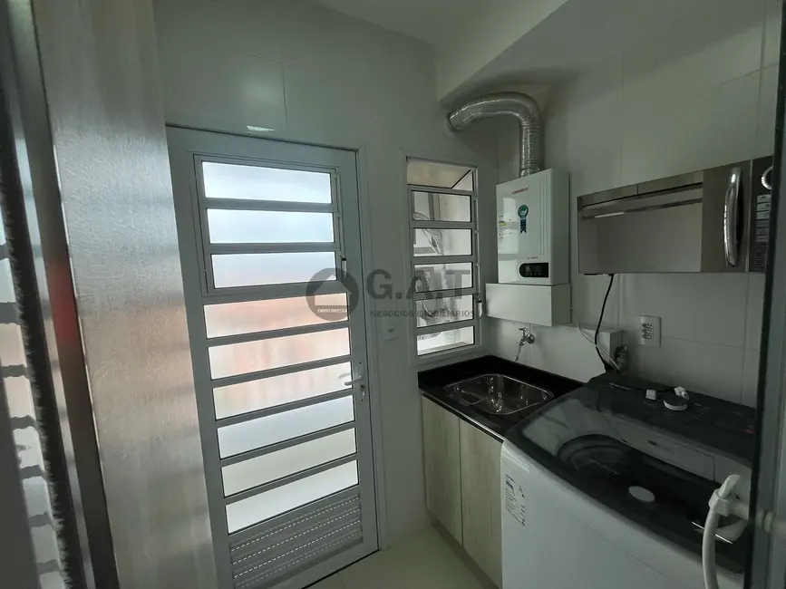 Apartamento com 2 quartos à venda, 72m2 em Jardim Piratininga, Sorocaba - SP - imagem 9 Foto 9 de Apartamento com 2 quartos à venda, 72m2 em Jardim Piratininga, Sorocaba - SP