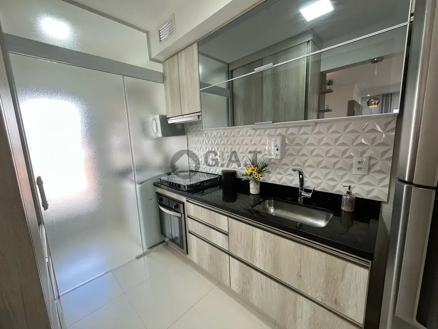 Apartamento com 2 quartos à venda, 72m2 em Jardim Piratininga, Sorocaba - SP - imagem 3 Foto 3 de Apartamento com 2 quartos à venda, 72m2 em Jardim Piratininga, Sorocaba - SP