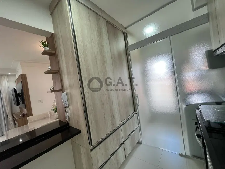 Apartamento com 2 quartos à venda, 72m2 em Jardim Piratininga, Sorocaba - SP - imagem 7 Foto 7 de Apartamento com 2 quartos à venda, 72m2 em Jardim Piratininga, Sorocaba - SP
