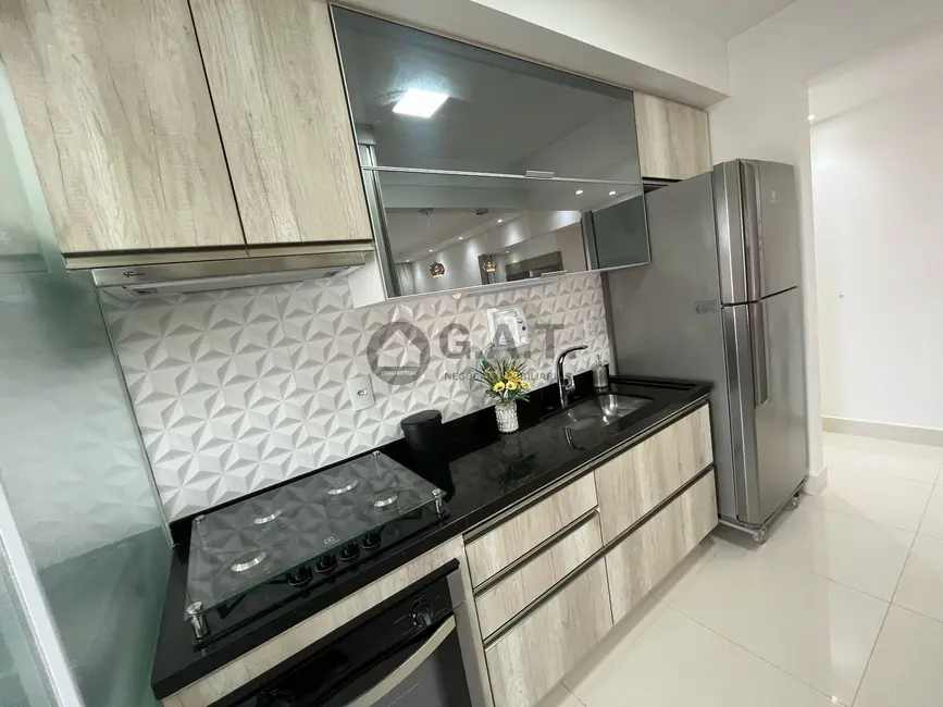 Apartamento com 2 quartos à venda, 72m2 em Jardim Piratininga, Sorocaba - SP - imagem 4 Foto 4 de Apartamento com 2 quartos à venda, 72m2 em Jardim Piratininga, Sorocaba - SP