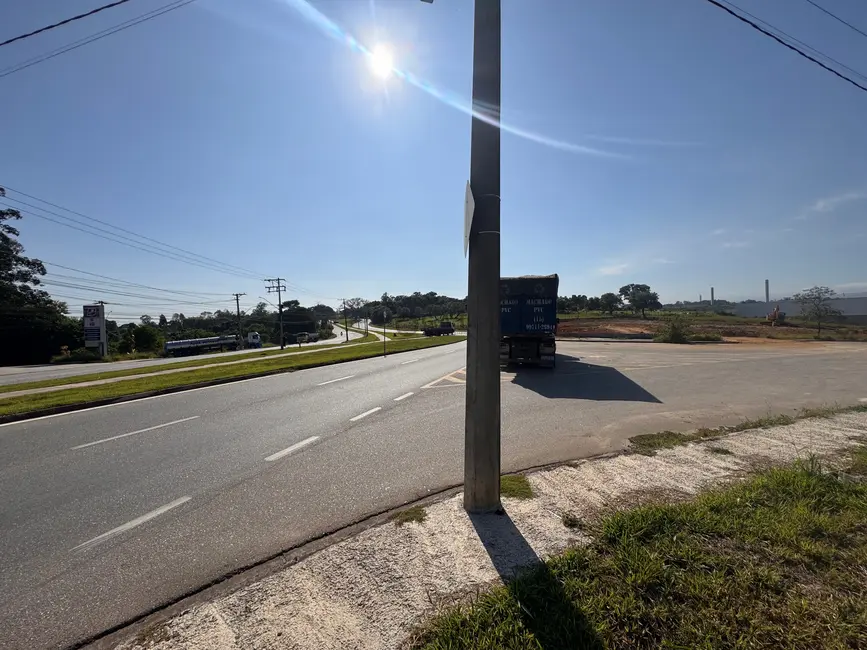 Foto 3 de Terreno / Lote à venda, 5000m2 em Zona Industrial, Sorocaba - SP