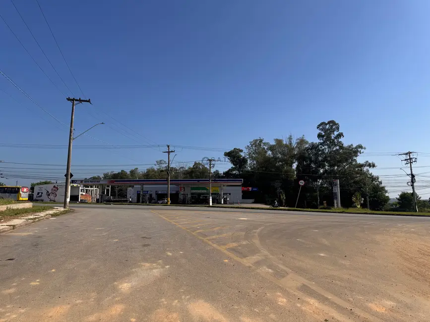 Foto 6 de Terreno / Lote à venda, 5000m2 em Zona Industrial, Sorocaba - SP
