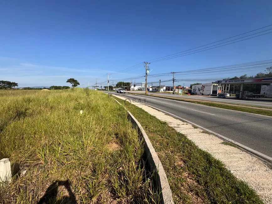 Foto 2 de Terreno / Lote à venda, 5000m2 em Zona Industrial, Sorocaba - SP