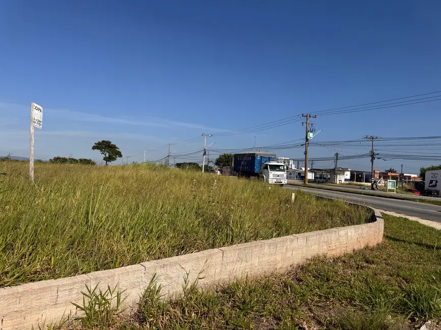 Foto 5 de Terreno / Lote à venda, 5000m2 em Zona Industrial, Sorocaba - SP