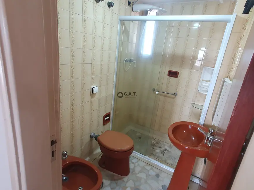 Apartamento com 3 quartos à venda, 90m2 em Vila Trujillo, Sorocaba - SP - imagem 4 Foto 4 de Apartamento com 3 quartos à venda, 90m2 em Vila Trujillo, Sorocaba - SP