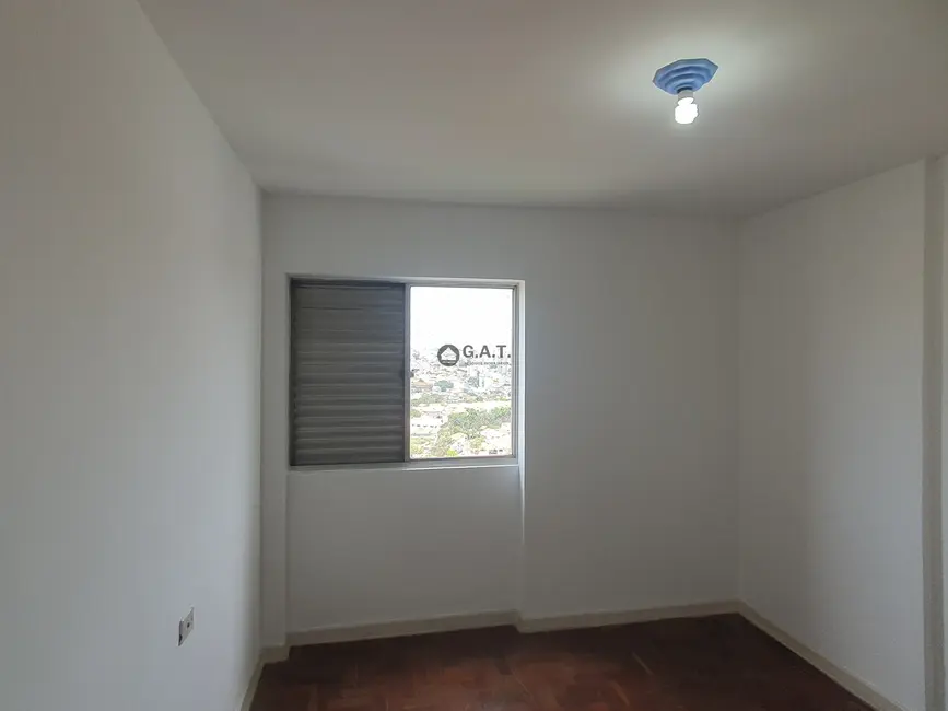 Apartamento com 3 quartos à venda, 90m2 em Vila Trujillo, Sorocaba - SP - imagem 3 Foto 3 de Apartamento com 3 quartos à venda, 90m2 em Vila Trujillo, Sorocaba - SP
