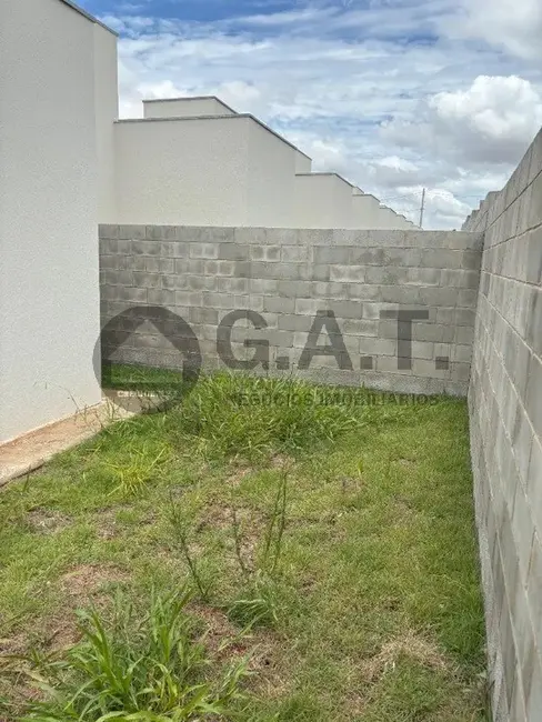 Foto 9 de Casa de Condomínio com 2 quartos à venda, 55m2 em Aparecidinha, Sorocaba - SP