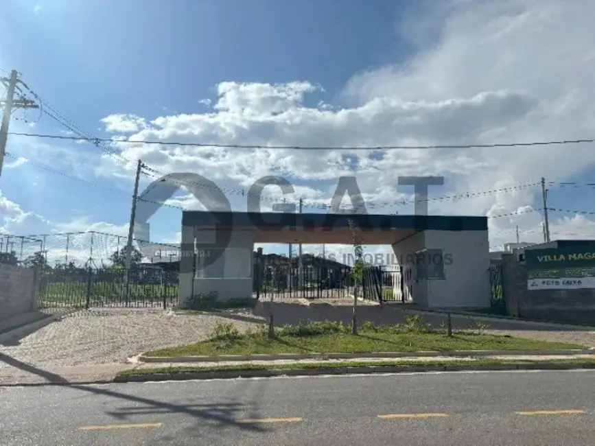 Foto 2 de Casa de Condomínio com 2 quartos à venda, 55m2 em Aparecidinha, Sorocaba - SP