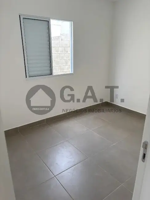 Foto 6 de Casa de Condomínio com 2 quartos à venda, 55m2 em Aparecidinha, Sorocaba - SP