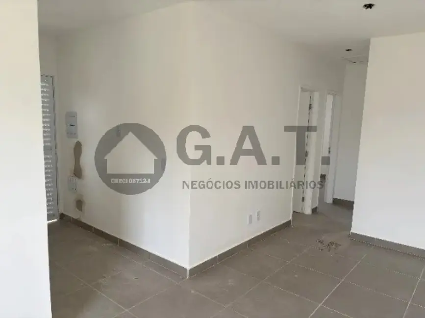 Foto 7 de Casa de Condomínio com 2 quartos à venda, 55m2 em Aparecidinha, Sorocaba - SP