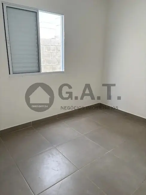 Foto 4 de Casa de Condomínio com 2 quartos à venda, 55m2 em Aparecidinha, Sorocaba - SP