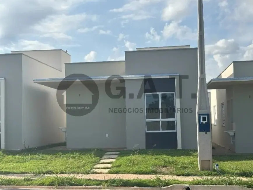 Foto 1 de Casa de Condomínio com 2 quartos à venda, 55m2 em Aparecidinha, Sorocaba - SP