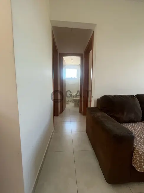 Apartamento com 2 quartos à venda, 50m2 em Jardim Simus, Sorocaba - SP - imagem 6 Foto 6 de Apartamento com 2 quartos à venda, 50m2 em Jardim Simus, Sorocaba - SP