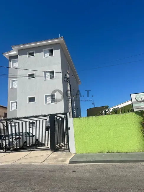 Apartamento com 2 quartos à venda, 50m2 em Jardim Simus, Sorocaba - SP - imagem 1 Foto 1 de Apartamento com 2 quartos à venda, 50m2 em Jardim Simus, Sorocaba - SP