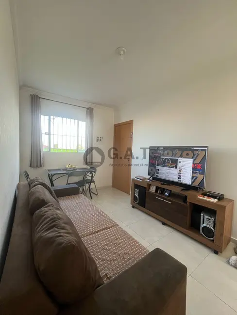 Apartamento com 2 quartos à venda, 50m2 em Jardim Simus, Sorocaba - SP - imagem 5 Foto 5 de Apartamento com 2 quartos à venda, 50m2 em Jardim Simus, Sorocaba - SP