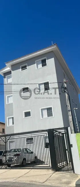 Apartamento com 2 quartos à venda, 50m2 em Jardim Simus, Sorocaba - SP - imagem 2 Foto 2 de Apartamento com 2 quartos à venda, 50m2 em Jardim Simus, Sorocaba - SP