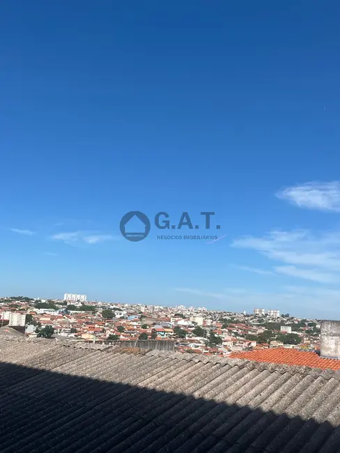 Apartamento com 2 quartos à venda, 50m2 em Jardim Simus, Sorocaba - SP - imagem 4 Foto 4 de Apartamento com 2 quartos à venda, 50m2 em Jardim Simus, Sorocaba - SP