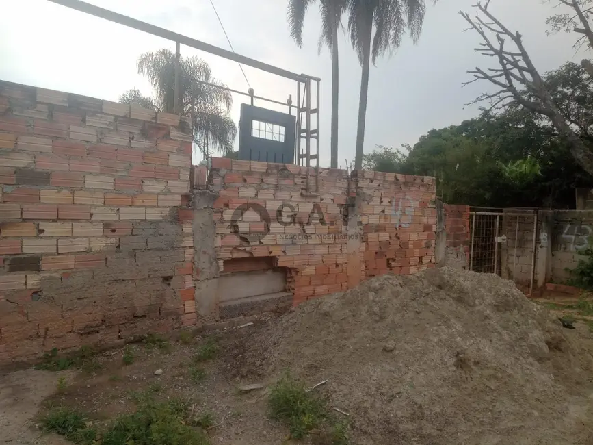 Foto 6 de Terreno / Lote à venda, 1000m2 em Vila Barão, Sorocaba - SP