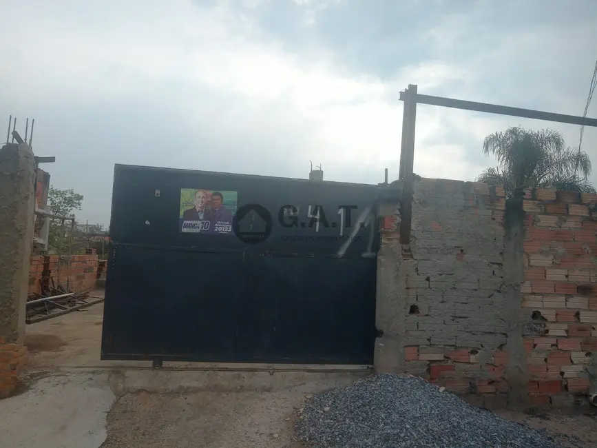 Foto 3 de Terreno / Lote à venda, 1000m2 em Vila Barão, Sorocaba - SP