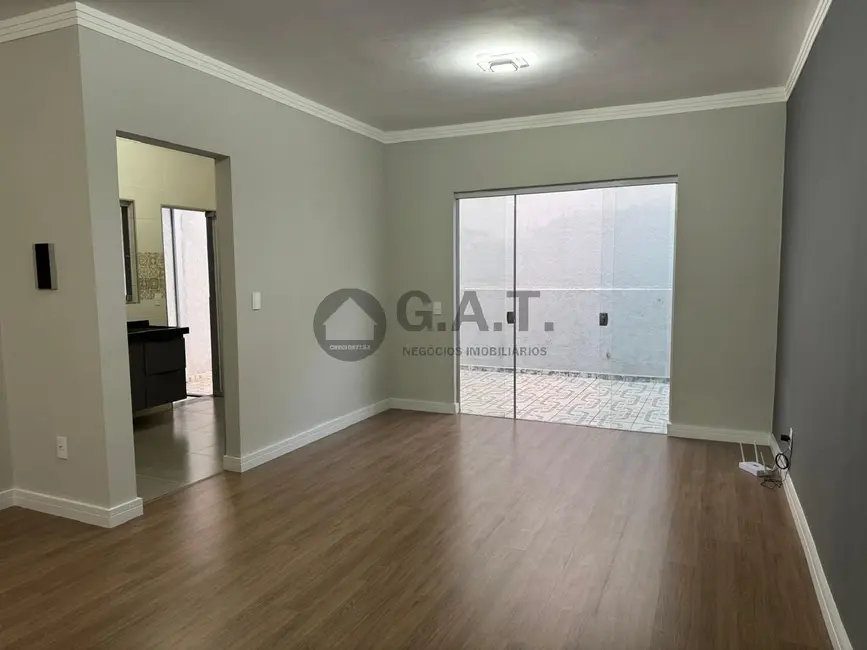 Foto 4 de Casa com 3 quartos à venda, 112m2 em Jardim Wanel Ville V, Sorocaba - SP