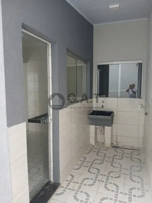 Casa com 3 quartos à venda, 112m2 em Jardim Wanel Ville V, Sorocaba - SP - imagem 2 Foto 2 de Casa com 3 quartos à venda, 112m2 em Jardim Wanel Ville V, Sorocaba - SP