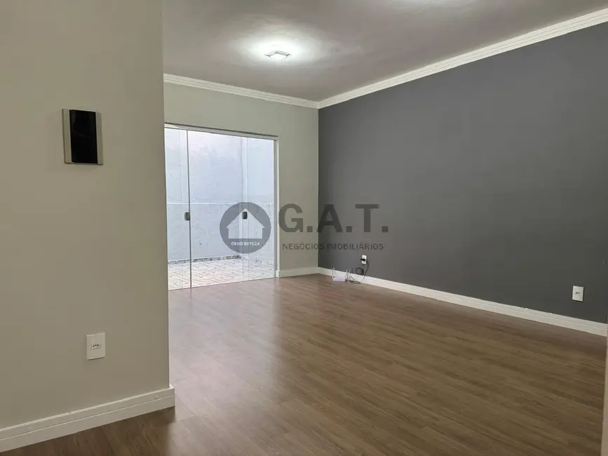 Foto 5 de Casa com 3 quartos à venda, 112m2 em Jardim Wanel Ville V, Sorocaba - SP