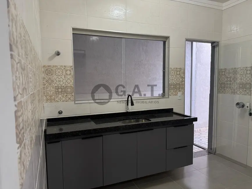 Foto 6 de Casa com 3 quartos à venda, 112m2 em Jardim Wanel Ville V, Sorocaba - SP