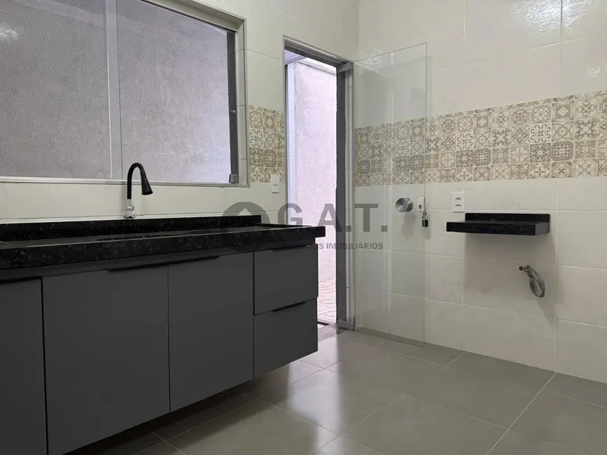 Foto 9 de Casa com 3 quartos à venda, 112m2 em Jardim Wanel Ville V, Sorocaba - SP