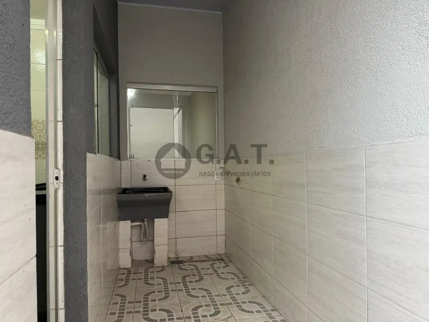 Foto 8 de Casa com 3 quartos à venda, 112m2 em Jardim Wanel Ville V, Sorocaba - SP