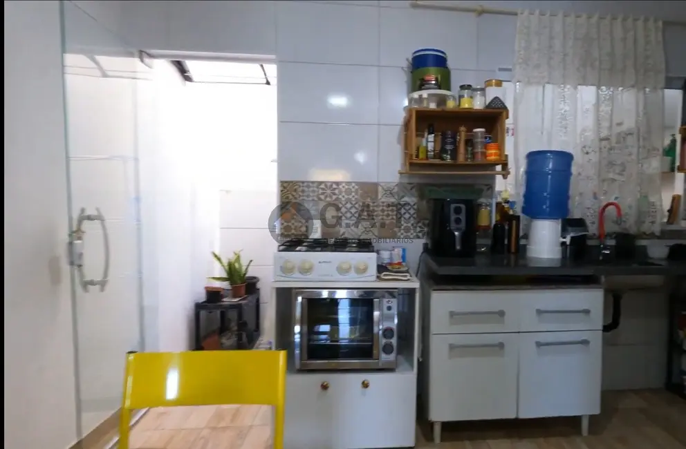 Casa com 2 quartos à venda, 65m2 em Jardim Simus, Sorocaba - SP - imagem 4 Foto 4 de Casa com 2 quartos à venda, 65m2 em Jardim Simus, Sorocaba - SP