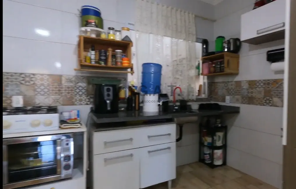 Casa com 2 quartos à venda, 65m2 em Jardim Simus, Sorocaba - SP - imagem 7 Foto 7 de Casa com 2 quartos à venda, 65m2 em Jardim Simus, Sorocaba - SP