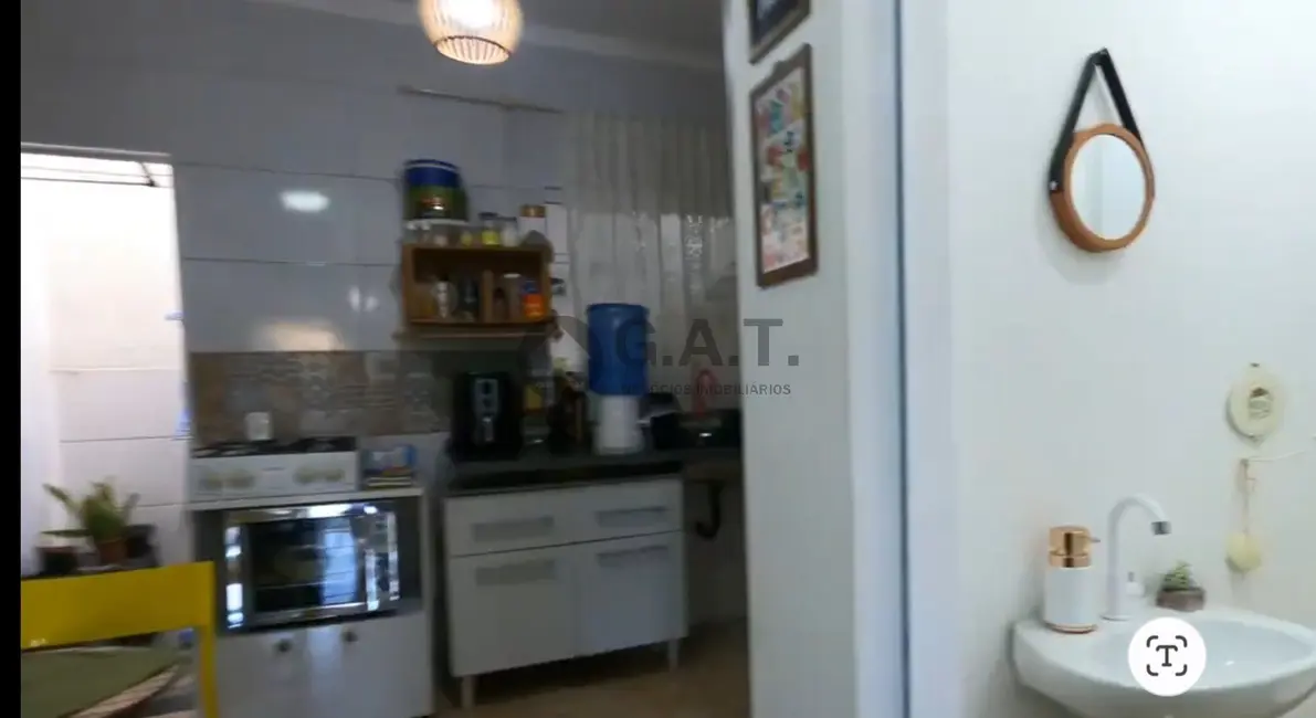 Casa com 2 quartos à venda, 65m2 em Jardim Simus, Sorocaba - SP - imagem 8 Foto 8 de Casa com 2 quartos à venda, 65m2 em Jardim Simus, Sorocaba - SP