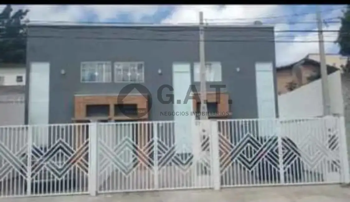 Foto 1 de Casa com 2 quartos à venda, 65m2 em Jardim Simus, Sorocaba - SP