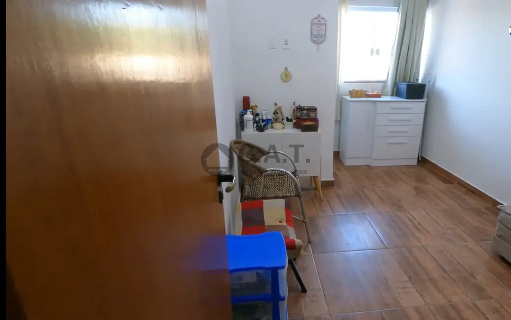 Casa com 2 quartos à venda, 65m2 em Jardim Simus, Sorocaba - SP - imagem 9 Foto 9 de Casa com 2 quartos à venda, 65m2 em Jardim Simus, Sorocaba - SP