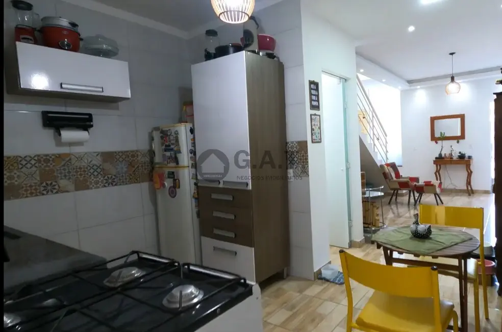 Casa com 2 quartos à venda, 65m2 em Jardim Simus, Sorocaba - SP - imagem 6 Foto 6 de Casa com 2 quartos à venda, 65m2 em Jardim Simus, Sorocaba - SP