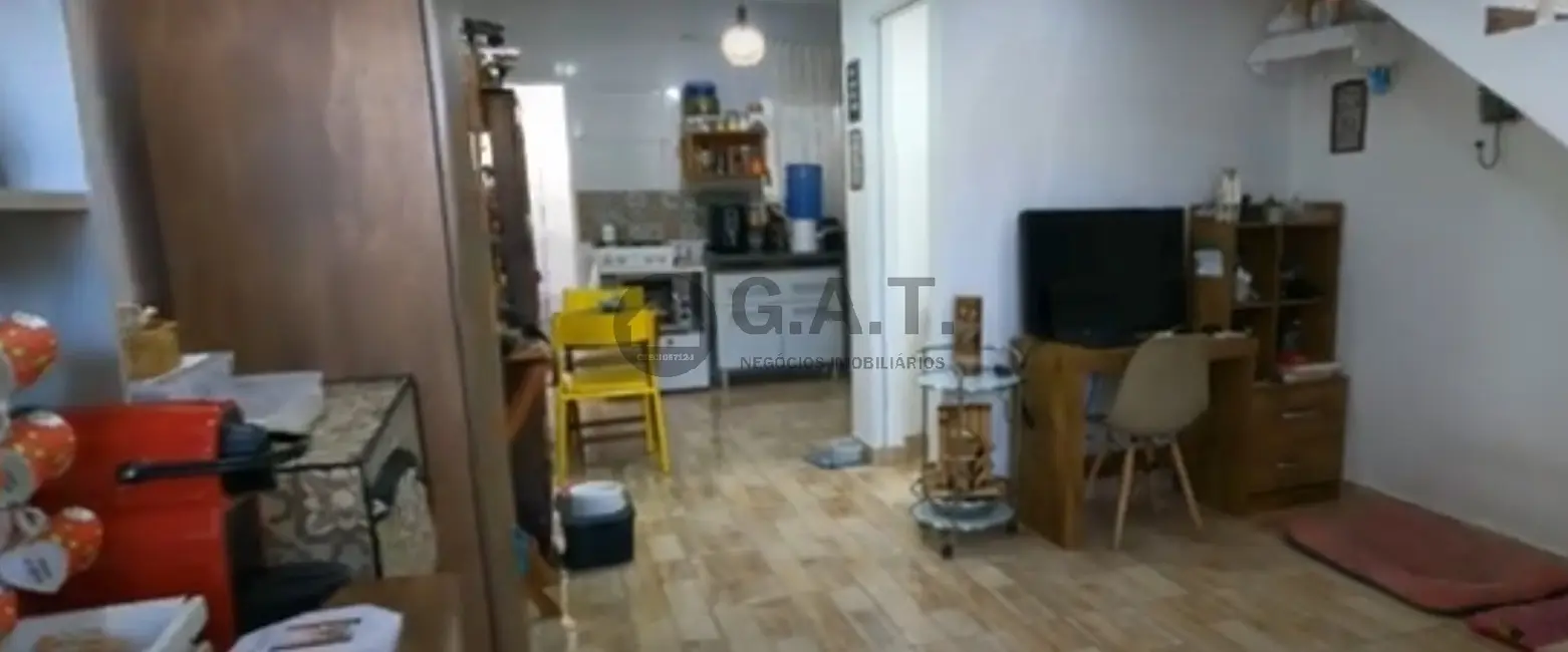 Casa com 2 quartos à venda, 65m2 em Jardim Simus, Sorocaba - SP - imagem 5 Foto 5 de Casa com 2 quartos à venda, 65m2 em Jardim Simus, Sorocaba - SP