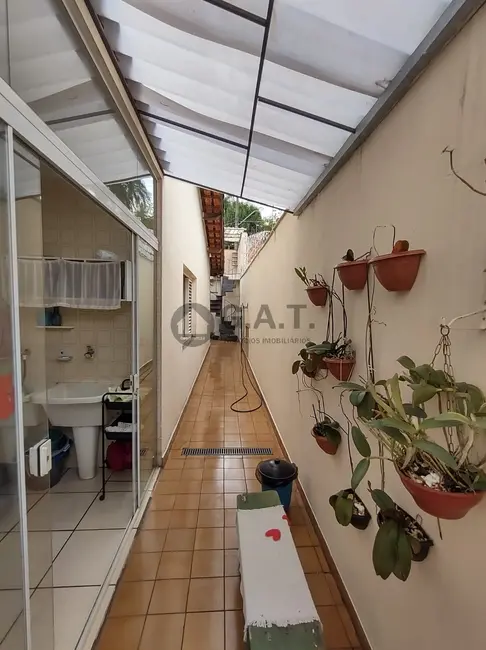 Foto 6 de Casa com 3 quartos à venda, 238m2 em Vila Trujillo, Sorocaba - SP