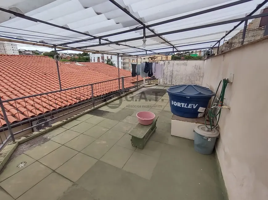 Foto 8 de Casa com 3 quartos à venda, 238m2 em Vila Trujillo, Sorocaba - SP