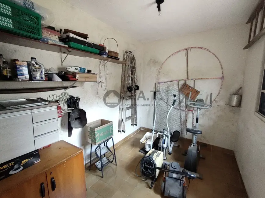 Foto 9 de Casa com 3 quartos à venda, 238m2 em Vila Trujillo, Sorocaba - SP