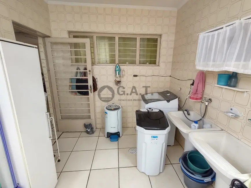 Foto 7 de Casa com 3 quartos à venda, 238m2 em Vila Trujillo, Sorocaba - SP